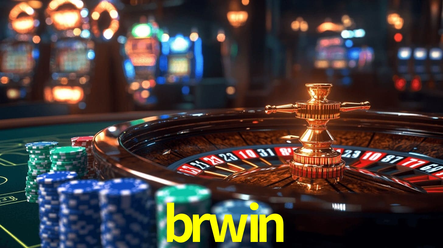 brwin - Cassino dos Sonhos Reais - brwin.com