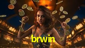 Welcome Bonus brwin