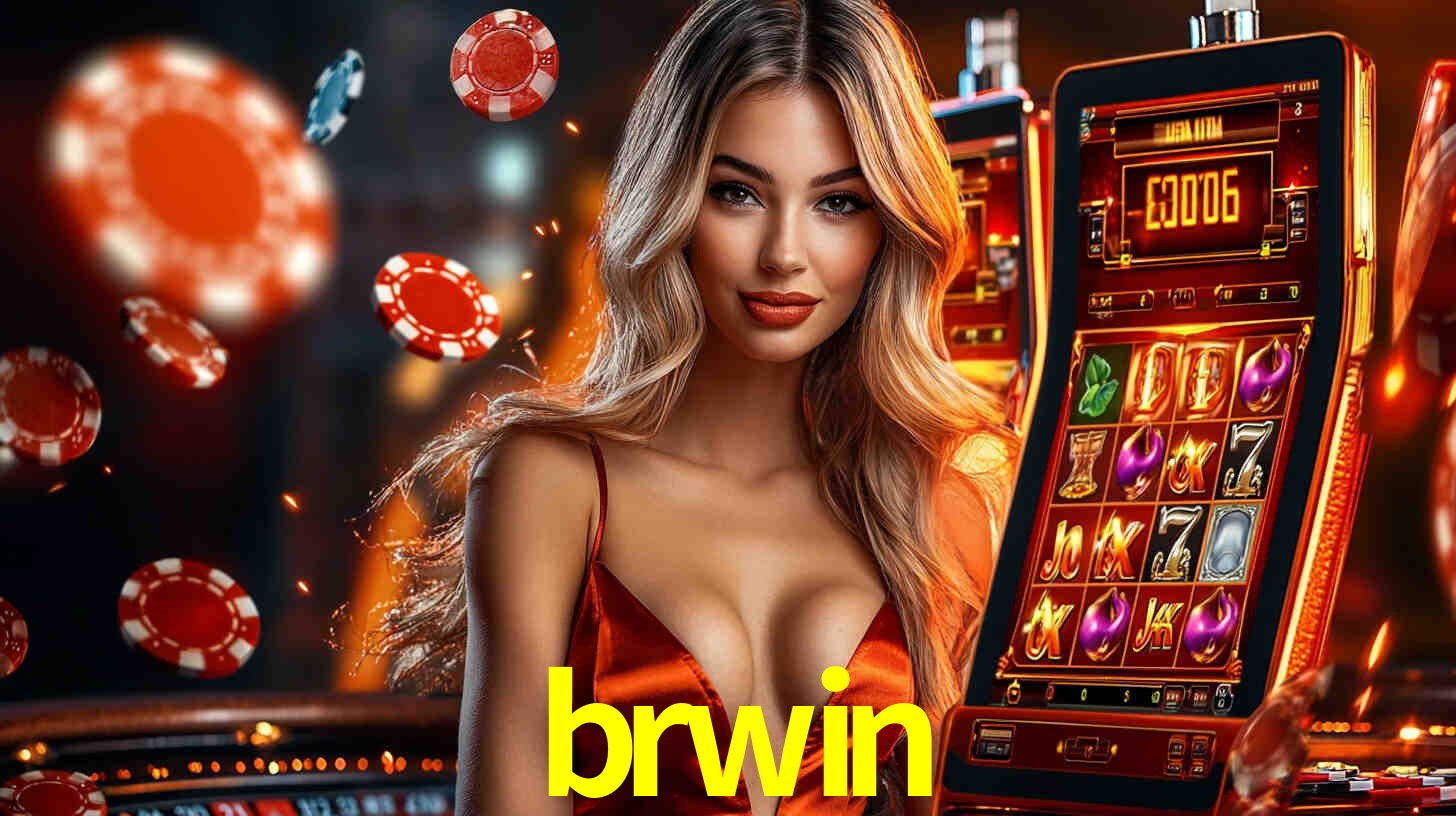 brwin: Seu Cassino Premiado com Pagamentos Rápidos