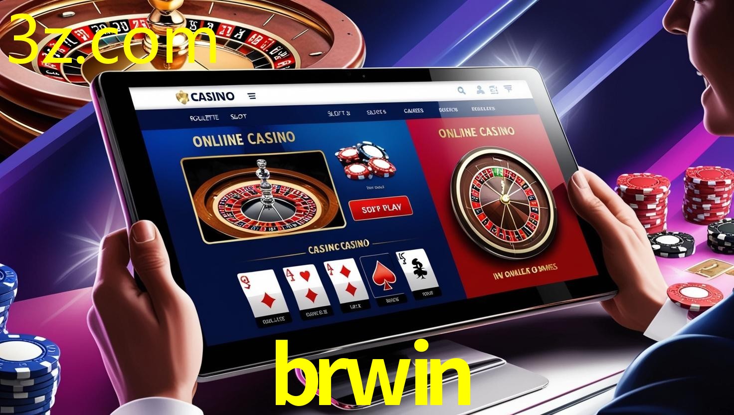 BRWIN