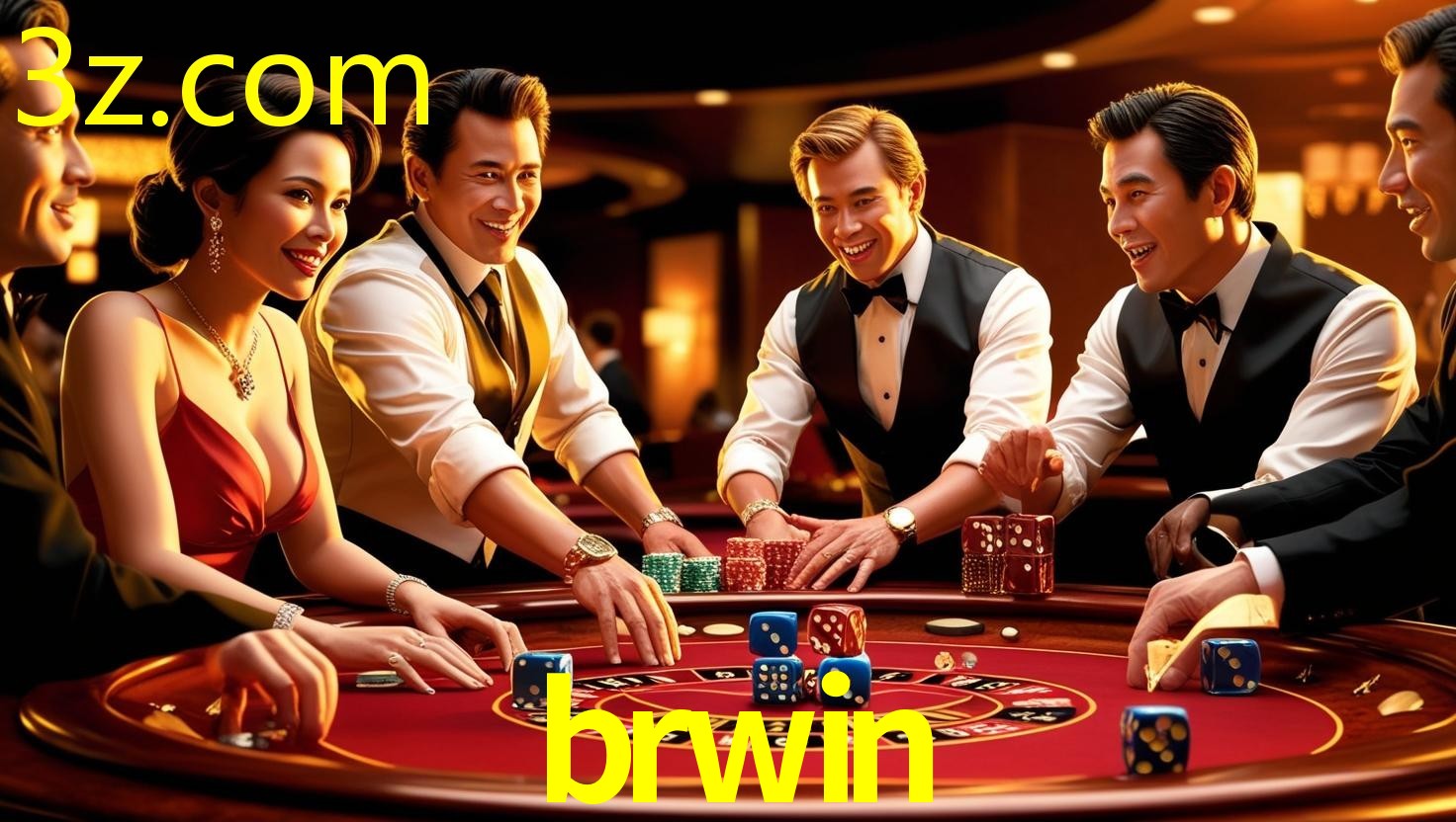 BRWIN