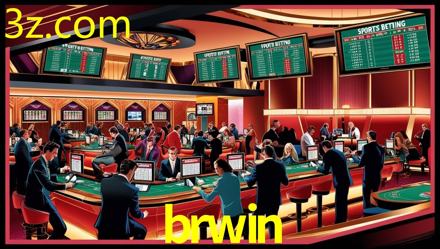 BRWIN