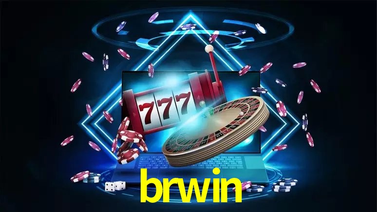 Game Providers brwin