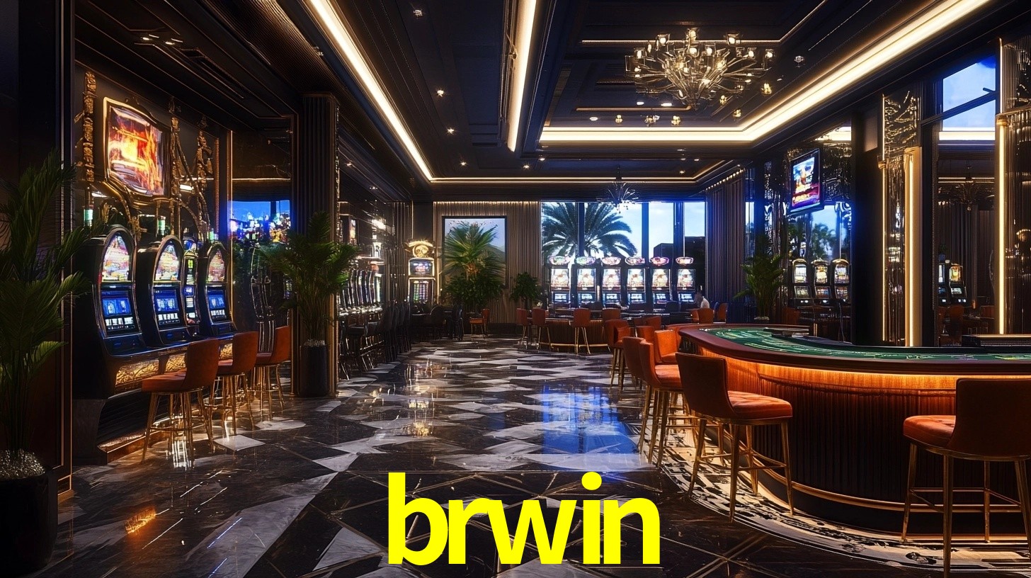 Welcome Bonus brwin