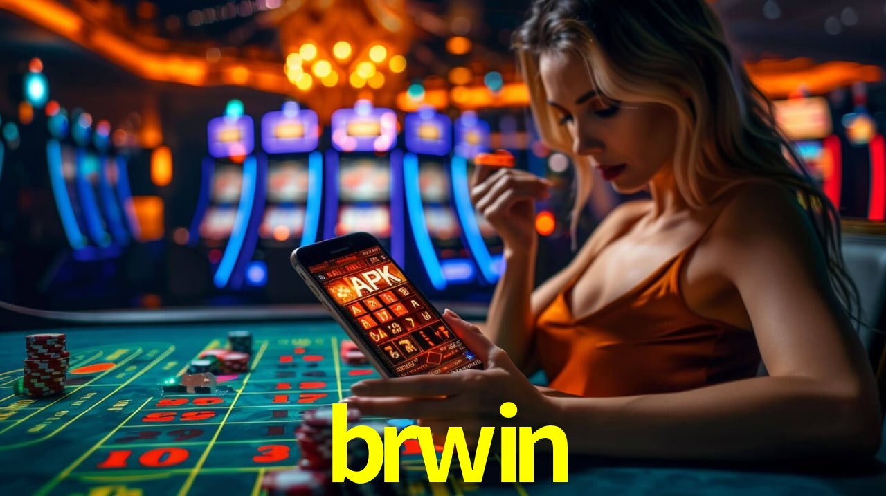 Blackjack Table brwin