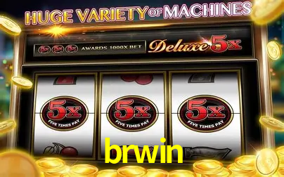 Descubra o Mundo do Cassino Online com brwin