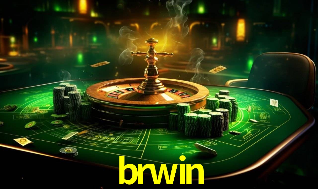 Desvendando o Mundo dos Jogos Virtuais na brwin