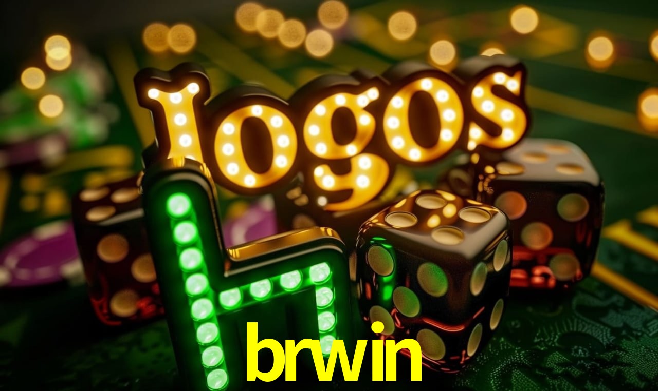Bonus Features brwin