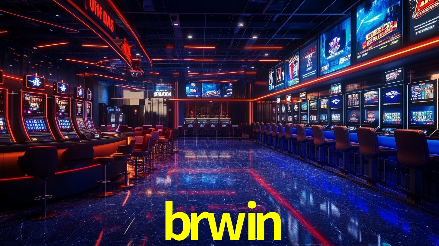 brwin App Interface