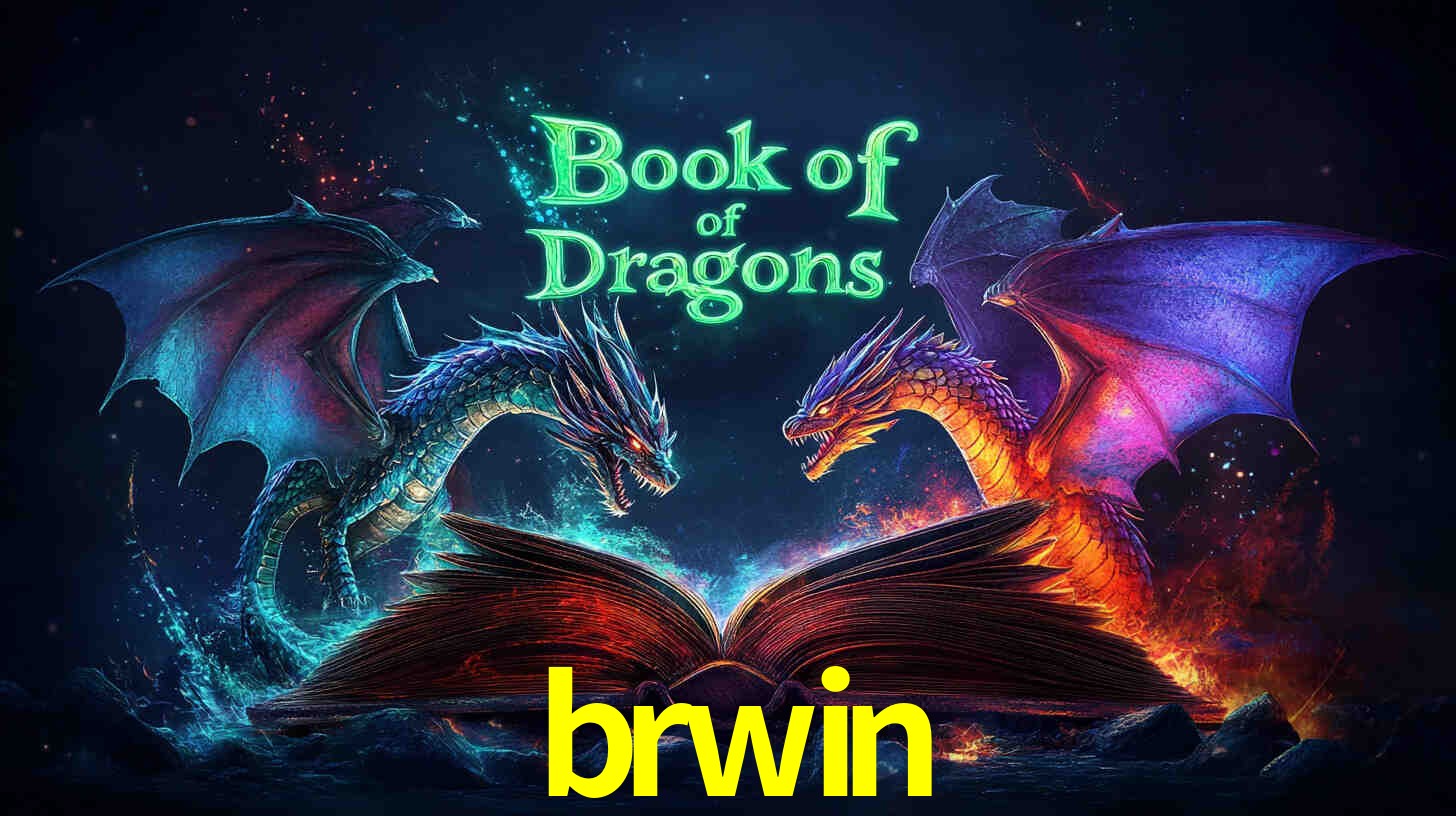Descubra a Magia dos Jogos de Arcade no brwin