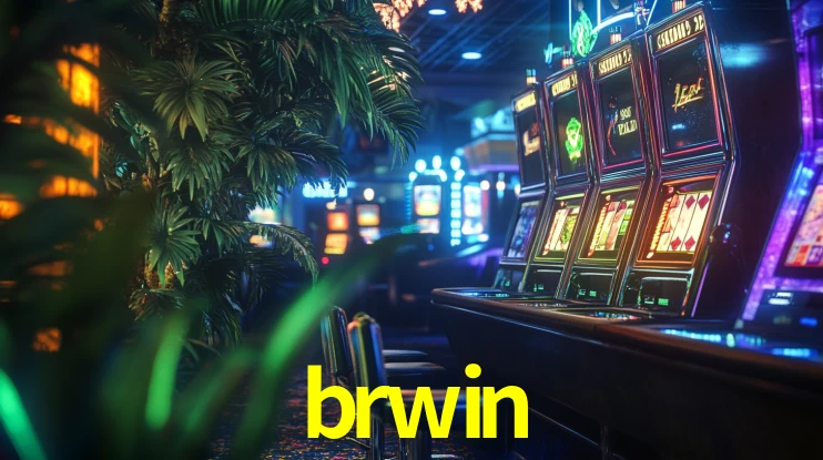 Welcome Bonus brwin