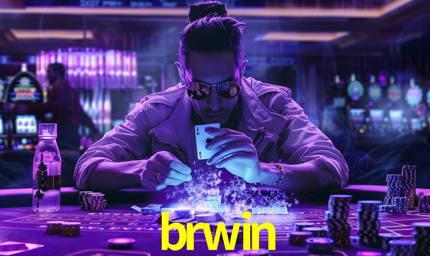 Live Casino brwin