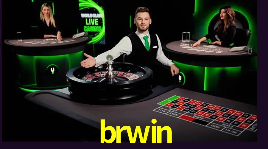 Secure Login brwin