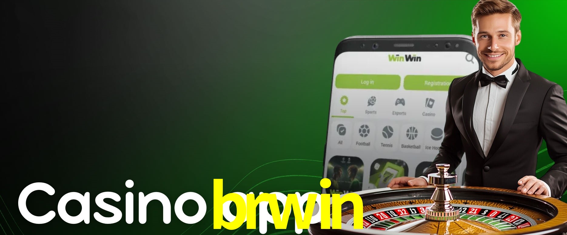 Platform Technology brwin