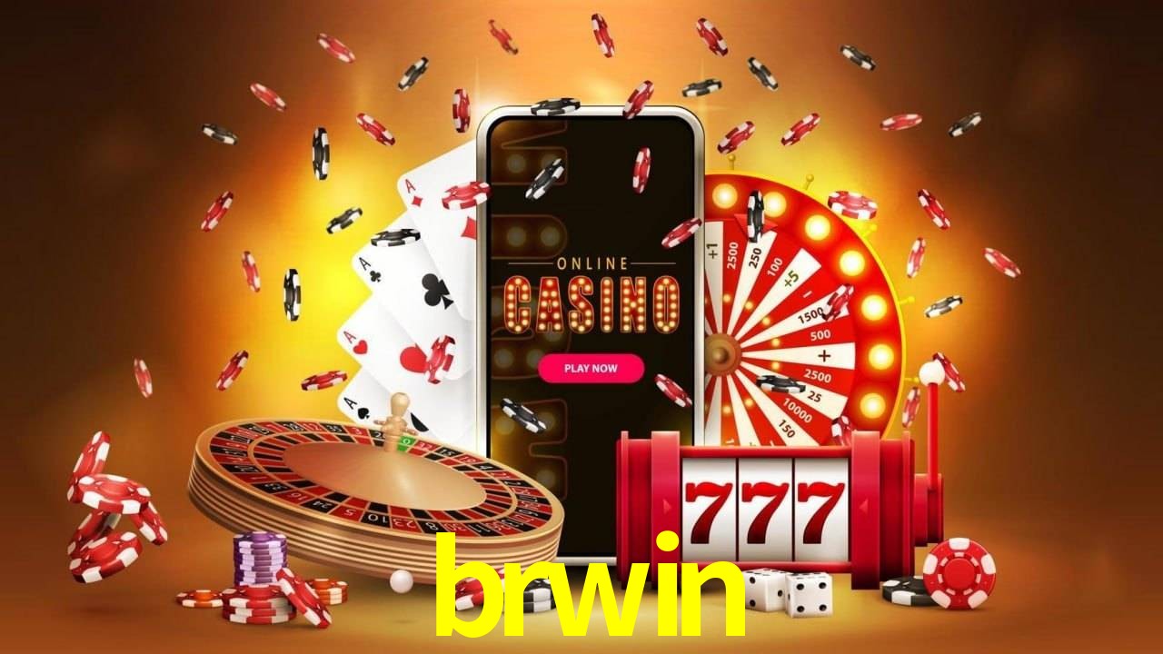 Slot Games brwin