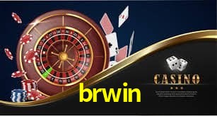 Welcome Bonus brwin
