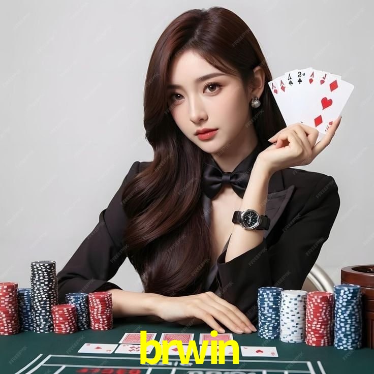 Account Benefits brwin