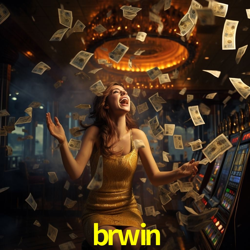 Roulette Table brwin