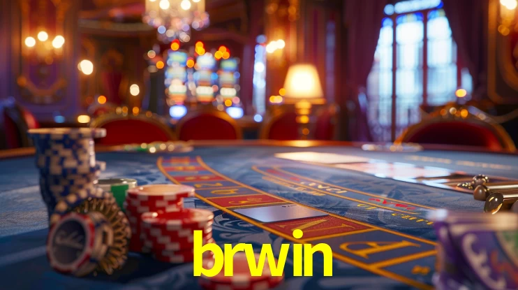 Slot Games brwin
