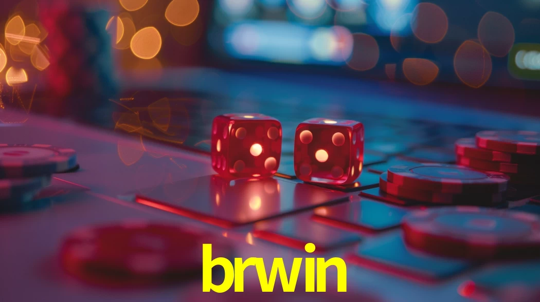 Game Providers brwin